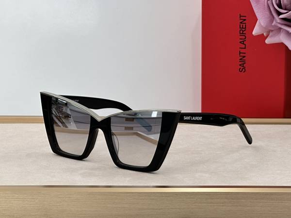 Saint Laurent Sunglasses Top Quality SLS00921